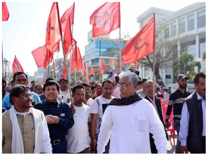 त्रिपुरा में इतिहास रचने वाली बीजेपी के सामने इस बार है बड़ी चुनौती? Is there a big challenge this time in BJP which created history in Tripura Abpp त्रिपुरा में इतिहास रचने वाली बीजेपी के सामने इस बार है बड़ी चुनौती?