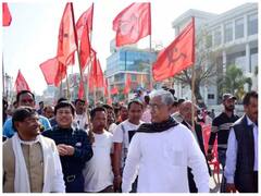 त्रिपुरा में इतिहास रचने वाली बीजेपी के सामने इस बार है बड़ी चुनौती?