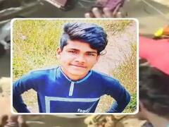 எருது விடும் விழாவில் மாடு முட்டி வாலிபர் உயிரிழப்பு  - போலீசார் தடியடி நடத்தியதில் இறந்ததாக உறவினர்கள் போராட்டம்