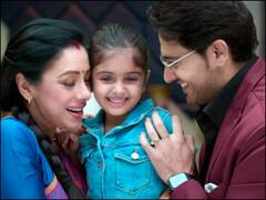 'अनुपमा'-'इमली' से लेकर 'कुंडली भाग्य' में...सीक्रेट चाइल्ड वाले आइडिया ने जब बदल दिया TRP का खेल