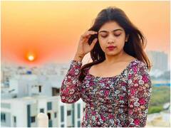 Rithu Chowdary: రీతూ అందం ముందు సూర్యుడే చిన్నబోయాడు!