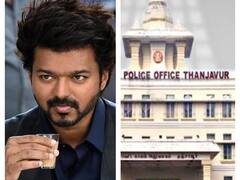 Thanjavur police: தஞ்சை காவல்துறை வெளியிட்ட மீம்..! பொதுமக்கள் வரவேற்பு