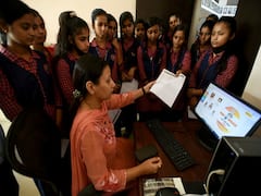 Chhattisgarh Open Schooling Board Exams 2023: CGOS Class 10, 12 Date Sheet Released - Check Time Table Here