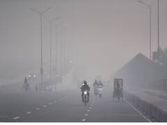 छाए रहेंगे बादल, शाम को दिल्ली NCR समेत इन इलाकों में होगी बारिश, पढ़ें IMD का नया अलर्ट