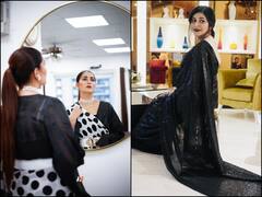 Sapna Choudhary House: लिविंग रूम से बेडरूम तक, दिल्ली में है सपना चौधरी का आलीशान महल, एक-एक कोना देख खुली रह जाएंगे आंखे