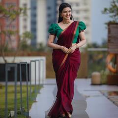 Honey Rose: పాలరాతి శిల్పంలా మెరిసిపోతున్న ‘వీరసింహా రెడ్డి’ బ్యూటీ హనీ రోజ్