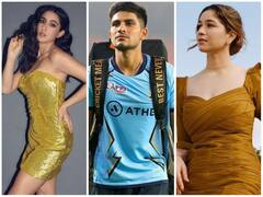 डबल सेंचुरी मारने वाले Shubman Gill संग जुड़ चुका है Sara Ali Khan का नाम, Sara Tendulkar को भी डेट करने की रही चर्चा