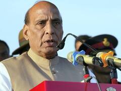 भू-अधिकार अभियान को जमकर भुनाने में जुटी MP सरकार, 22 को मेगा रोड शो में शामिल होंगे राजनाथ