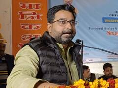 PM मोदी के 'पसमांदा' वाले बयान पर योगी के मंत्री का दावा, कहा- '...मुसलमानों को एक वोट तक रखना चाहते हैं सीमित'