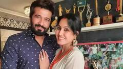 Divorcee Love: तलाकशुदा मर्दों पर मर मिटीं ये टीवी की हसीनाएं, एक ने तो दो बच्चों के पिता संग रचाया ब्याह