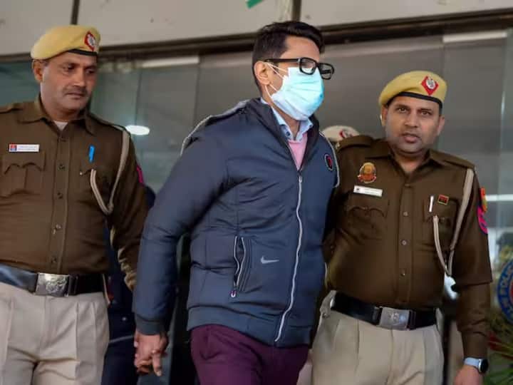 Shankar Mishra banned for four months by Air India on Pee Gate Case फ्लाइट में पेशाब कांड: एयर इंडिया ने आरोपी शंकर मिश्रा पर 4 महीने का प्रतिबंध लगाया