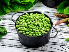 हरी मटर खाने से शरीर को मिलते हैं तमाम फायदे, कई बीमारियों को कंट्रोल करने में मददगार