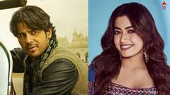 প্রেম নাকি দেশপ্রেম ? 'মিশন মজনু'-তে রশ্মিকাকে কাছে টেনে নেবেন কি সিদ্ধার্থ ?