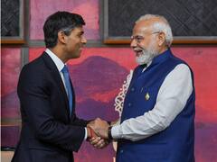 गुजरात दंगों पर बनी BBC डॉक्यूमेंट्री को लेकर ब्रिटेन में भी हल्ला, पीएम ऋषि सुनक ने पाकिस्तान मूल के सांसद की कर दी खिंचाई