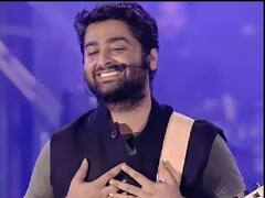 अरिजीत सिंहच्या दर्दी आवाजामागील कहाणी