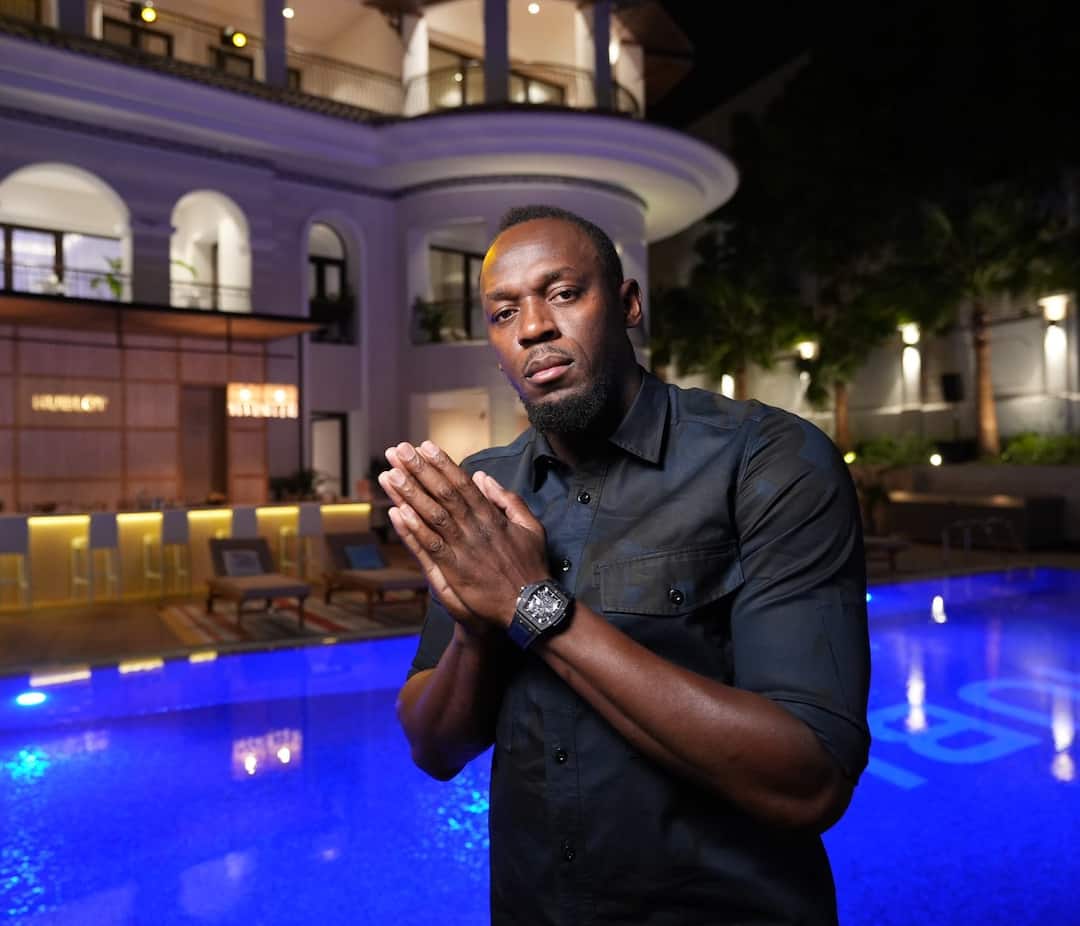 Usain Bolt Loses $12 Million In Financial Scam: Report વિશ્વનો સૌથી ઝડપી દોડવીર થયો ‘કંગાળ’, ખાતામાંથી ઉપડી ગયા 98 કરોડ રૂપિયા