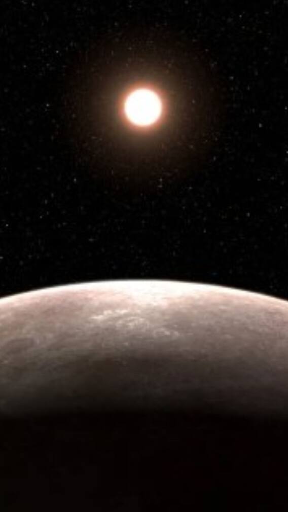 সৌরমণ্ডলের বাইরে নয়া গ্রহ