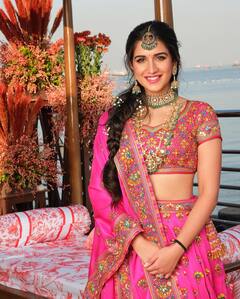 In Pics: राधिका मर्चेंट से पहले 'रानी हार' पहनकर रानी की तरह सज चुकी हैं ये एक्ट्रेसेज़, तस्वीरों में दिखी बेपनाह खूबसूरती