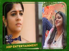 Video Aparna Balamurali : அதிர்ச்சி வீடியோ.. அபர்ணா பாலமுரளியிடம் கல்லூரி மாணவர் தகாத நடத்தை.. வறுத்தெடுக்கும் நெட்டிசன்கள் 