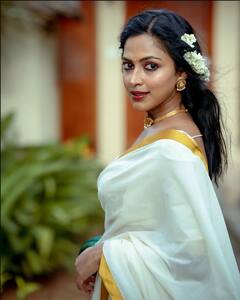 Amala Paul Career: કોણ છે અમાલા પોલ, જેને કેરળના મહાદેવ મંદિરમાં પ્રવેશ ન મળ્યો, જાણો સંપૂર્ણ વિગતો