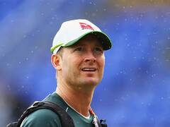 Michael Clarke in Controversy: फिर विवादों में आए माइकल क्लार्क, गर्लफ्रेंड ने सरेआम पीटा, धोखा देने का लगाया आरोप, वीडियो वायरल