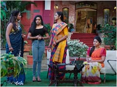 లాస్య వల్ల ప్రమాదంలో పడిన దివ్య జీవితం- కూతుర్ని తులసి కాపాడుకుంటుందా?