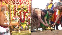 Sankranthi In Nellore: నెల్లూరులో సంక్రాంతి... ఐదు రోజుల పండుగ