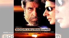 Sooryavansham: ਸੋਨੀ ਮੈਕਸ 'ਤੇ ਬਾਰ-ਬਾਰ ਸੂਰਯਵੰਸ਼ਮ ਦਿਖਾਏ ਜਾਣ 'ਤੇ ਭੜਕਿਆ ਇਹ ਸ਼ਖਸ, ਚੈਨਲ ਨੂੰ ਲਿਖੀ ਚਿੱਠੀ