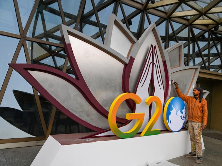 India's G20 Presidency: Uttar Pradesh To Host 11 Meetings Between February 13 and 15 India's G20 Presidency: Uttar Pradesh To Host 11 Meetings Between February 13 and 15