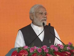 'Projects Launched Today Developed Under Uddhav Govt': Shiv Sena As PM Modi Inaugurates Metro Routes