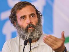 'मेरे पूर्वज इसी भूमि से संबंध रखते थे, मुझे...', जम्मू-कश्मीर पहुंची भारत जोड़ो यात्रा में बोले राहुल गांधी