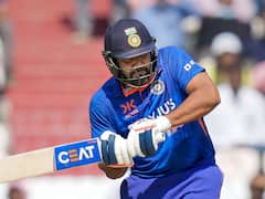 'We Really Slipped Up With The Ball' - Skipper Rohit Sharma Disappointed Despite Win Over New Zealand