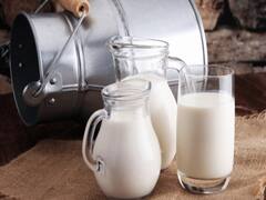 Milk Price Hike: தாறுமாறாக எகிறும் தனியார் பால் விலை; நாளை முதல் உயர்வு - லிட்டருக்கு எவ்வளவு தெரியுமா..?