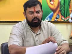 కొత్త సెక్రటేరియట్‌లోకి రాజాసింగ్‌కు నో ఎంట్రీ - అసలేం జరిగిందంటే ?