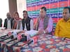 Kaimur News: कैमूर में रामविलास की पार्टी करेगी CM नीतीश की समाधान यात्रा का विरोध, बताए ये बड़े कारण