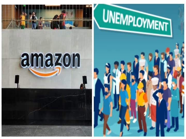 Amazon Announces Lay Off Of Over 2300 Employees  Another Round Of Job Cut Campaign Amazon Layoff: 2300 பணியாளர்களை வேலையை விட்டு தூக்கியது அமேசான் - விடாமல் தொடரும் சோகம்..!