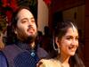 Anant Ambani : அனந்த் அம்பானி-ராதிகா மெர்சன்ட் நிச்சயதார்த்தம்: சுவாரஸ்ய நிகழ்வுகள் சில