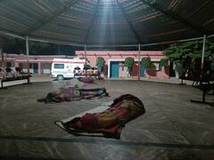 शिवराज सरकार के स्वास्थ्य सेवाओं की खुली पोल, MP में स्पेशलिस्ट डॉक्टर्स के 95% पद खाली