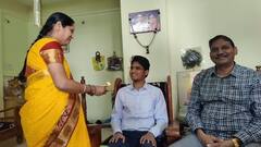 सोलापूरचा सुबोध भैसारे JMFC परीक्षेत राज्यात पहिला, मागच्या वर्षी मोठा भाऊ कलेक्टर तर यंदा स्वत: झाला न्यायाधीश