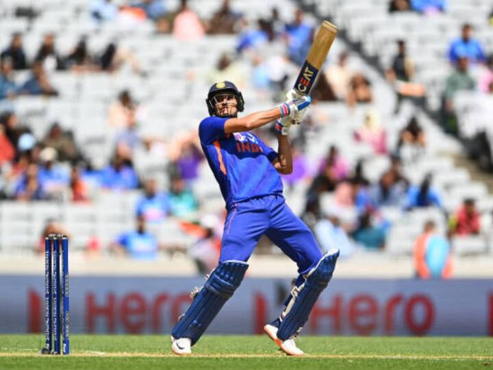 When Will He Learn?: Gurkeerat Mann Reveals Shubman Gill’s Father Wanted Son To Score 200 In 3rd ODI vs Sri Lanka When Will He Learn?: Gurkeerat Mann Reveals Shubman Gill’s Father Wanted Son To Score 200 In 3rd ODI vs Sri Lanka