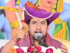 बागेश्वर धाम सरकार को मिली शक्तियां सिद्ध करने की चुनौती, इस समिति ने किया चैलेंज