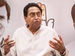 बागेश्वर धाम के धीरेंद्र शास्त्री के समर्थन में आए कमलनाथ, बताया किस वजह से नहीं मिल पाए