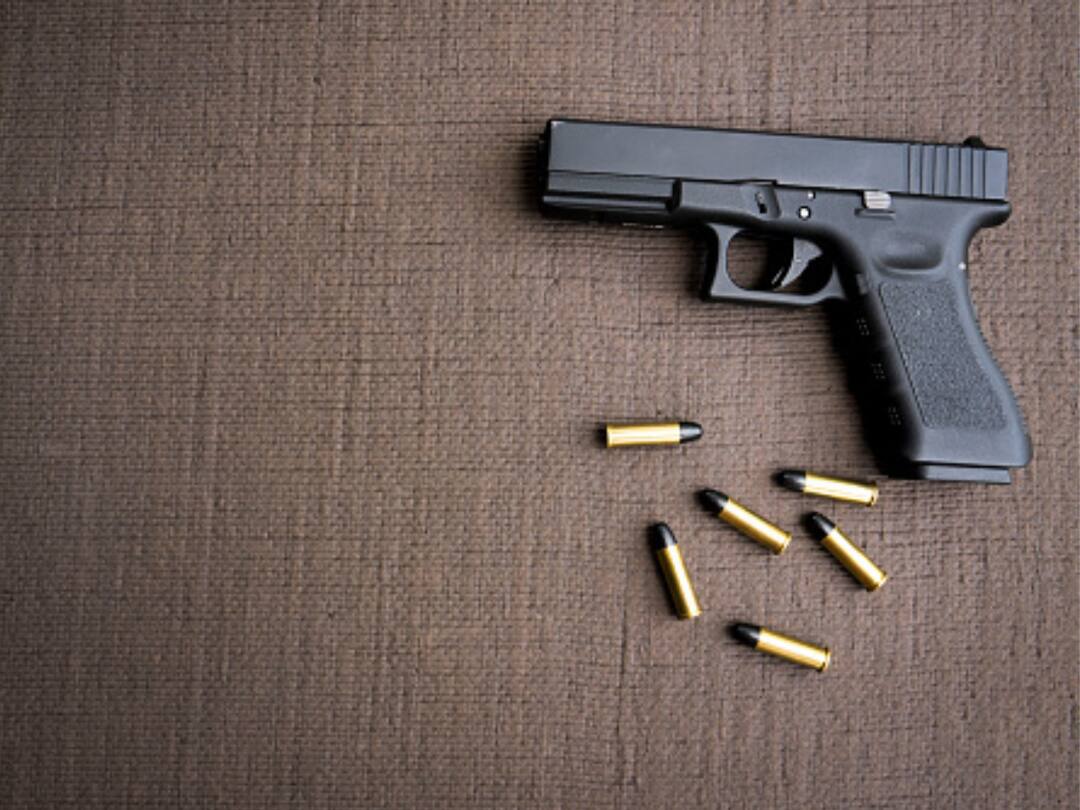 Jammu & Kashmir Revokes Restriction On District Magistrates To Issue Fresh Arms Licences Jammu And Kashmir Revokes Restriction On District Magistrates To Issue Fresh Arms Licenses Jammu & Kashmir Revokes Restriction On District Magistrates To Issue Fresh Arms Licences