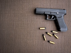 Jammu & Kashmir Revokes Restriction On District Magistrates To Issue Fresh Arms Licences