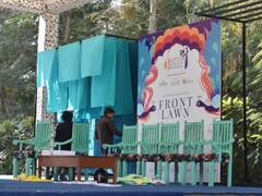 'उत्सव' थीम के साथ जयपुर लिटरेचर फेस्टिवल का आगाज, कई देशों के 350 वक्ता करेंगे मेजबानी