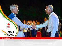 India Offers International Airport, Sea Ambulances & Community Centre To Maldives