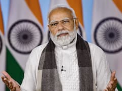 PM Modi To Lay Foundation Stones For Development Projects Worth Rs 38,000 Crore During Mumbai Visit