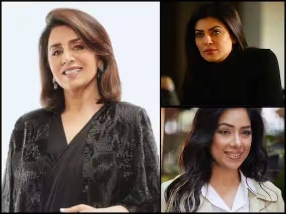 आइए देखते हैं 40 पार कर चुकी उन हीरोइनों के बारे में जिनकी ग्लैमरस स्टाइल के सामने उनकी उम्र का पता लगाना मुश्किल है.