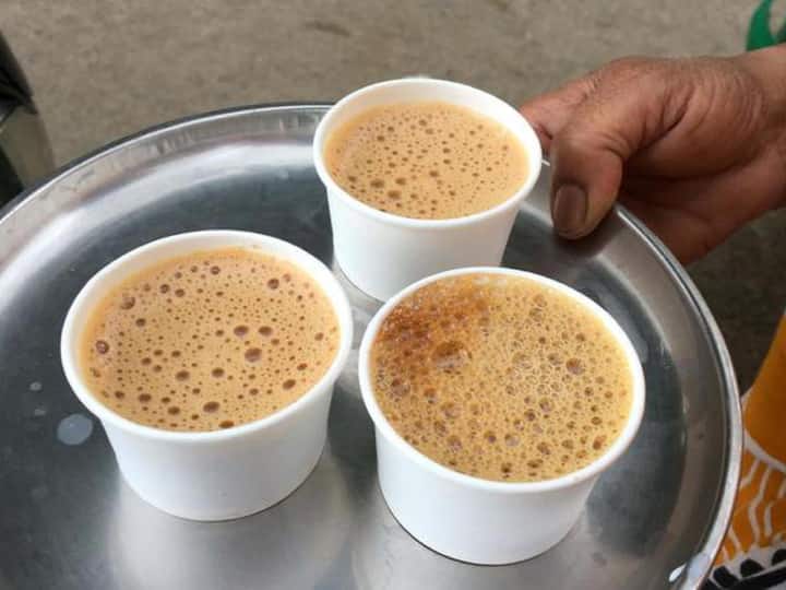 Ahmedabad Municipal Corporation banned plastic and paper cup chai lovers check details Ban on Paper Cup: अब प्लास्टिक और पेपर कप यूज नहीं कर सकेंगे चाय के शौकीन, अहमदाबाद नगर निगम ने लगा बैन