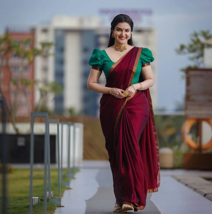 హనీ రోజ్ లేటెస్ట్ ఫొటోలు - Images Credit: Honey Rose/Instagram
